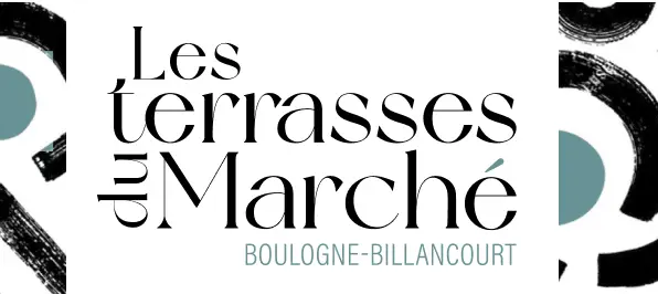 Erisma - Les Terrasses du Marché